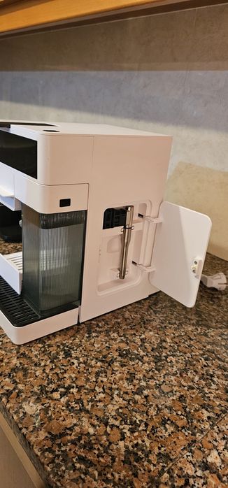 Máquina café yammi