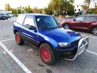 Продам Toyota Rav4