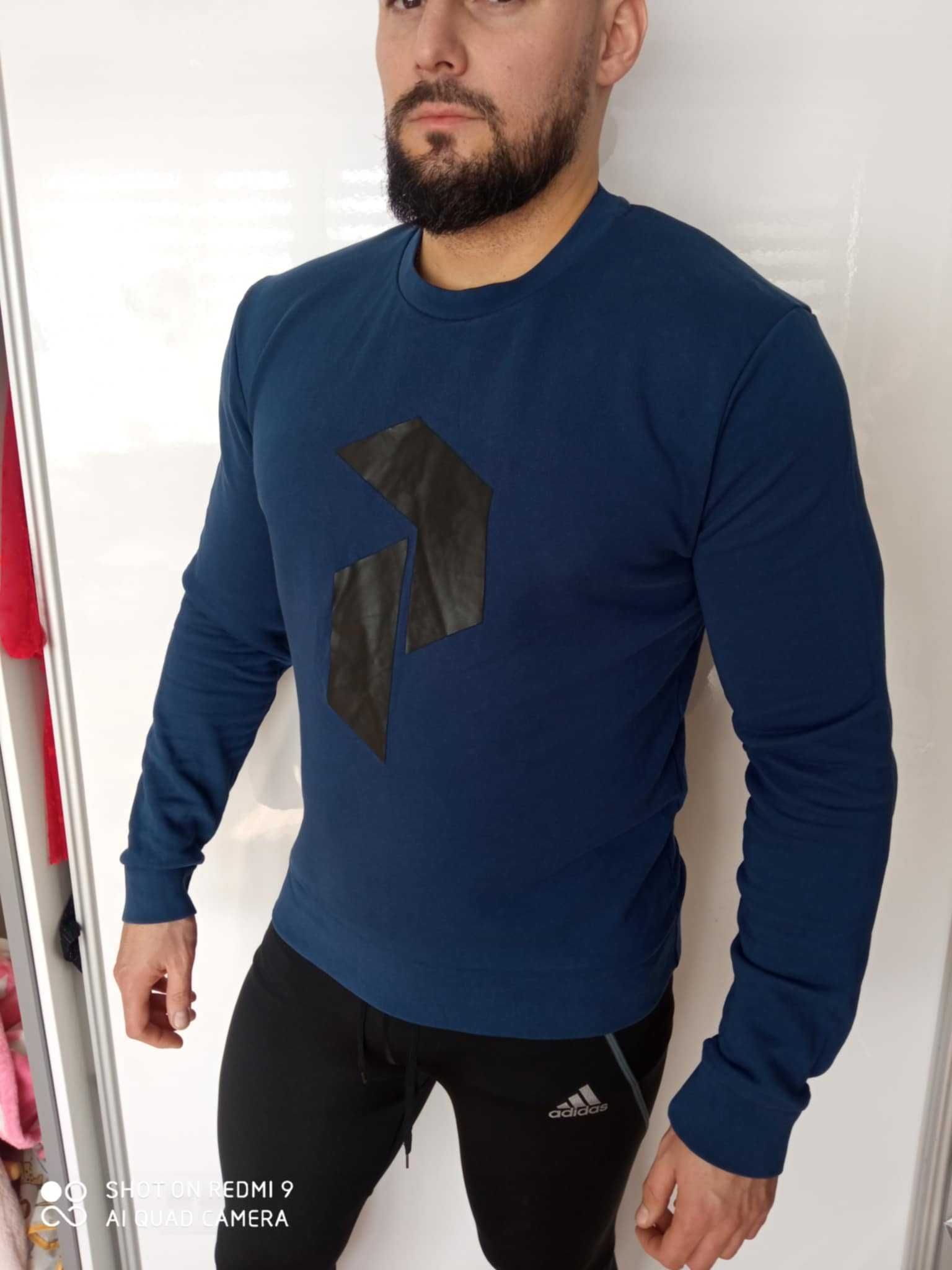Bluza męska PeakPerformance L, oryginalna, stan bardzo dobry