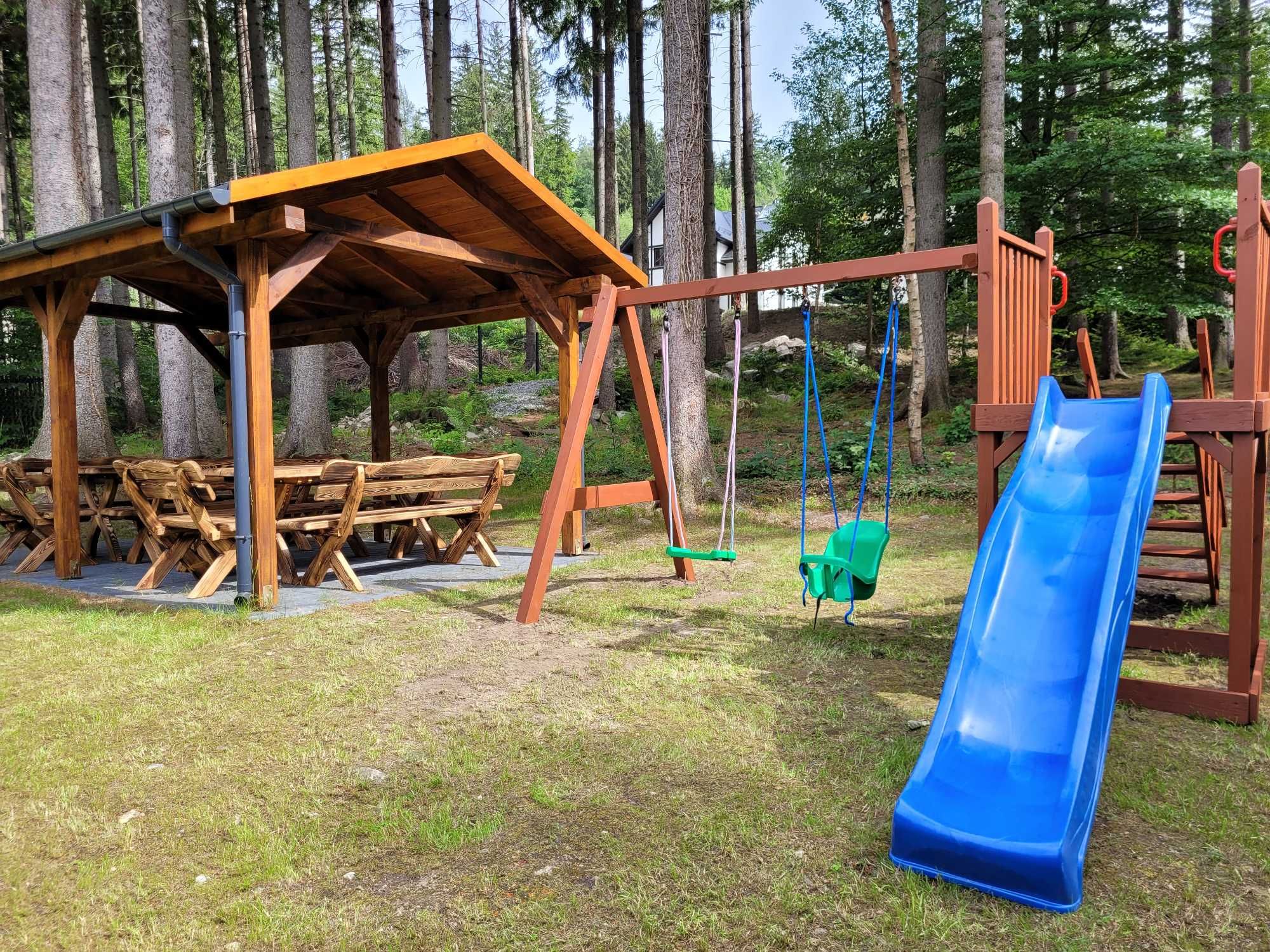 Górski Zakątek Karpacz na Skalnej 46.