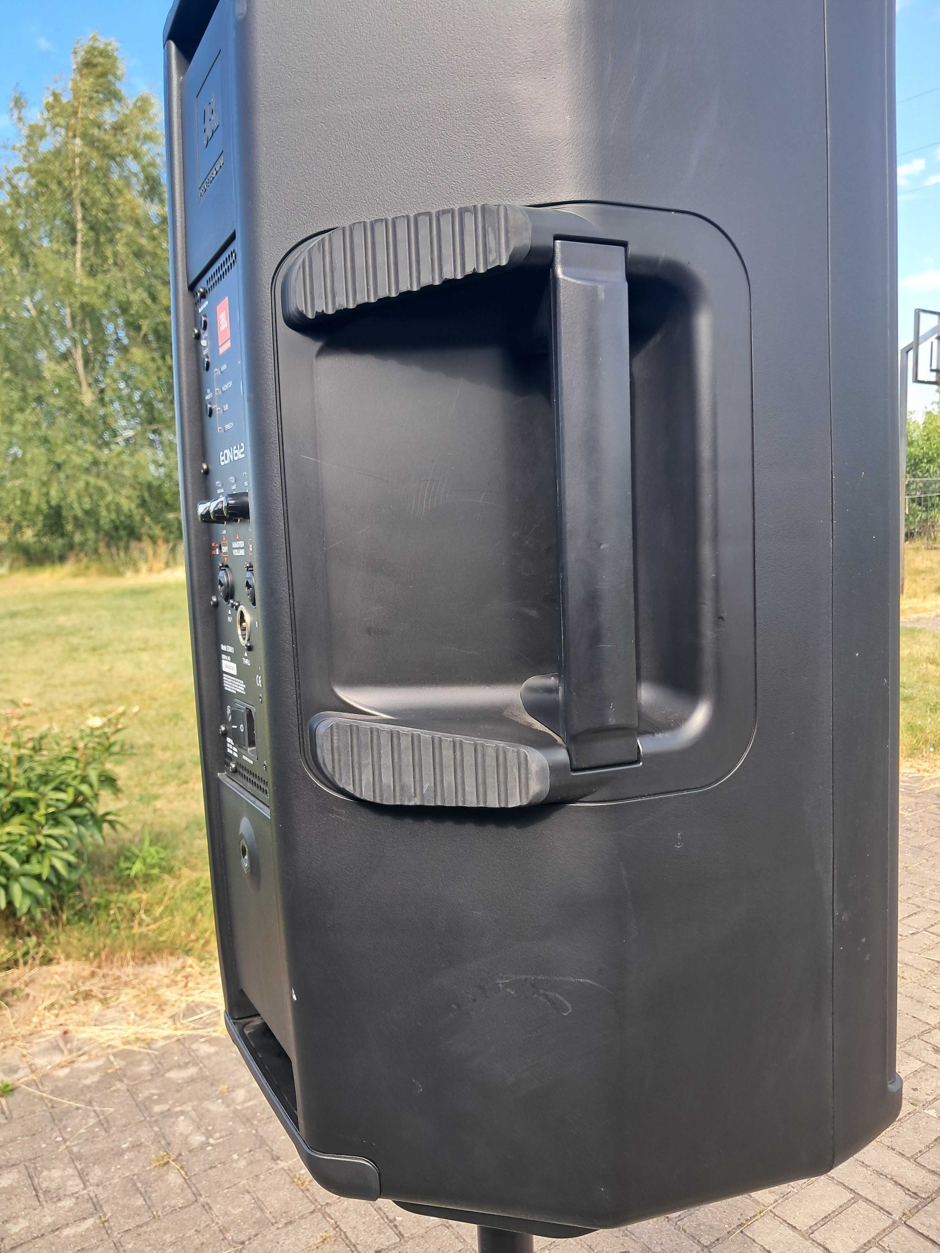 Kolumna aktywna Jbl eon 612 (x2]