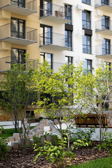 Продаж 1-кімнатної квартири 41кв.(Єоселя) м.Пустомити (9км.від Львова)