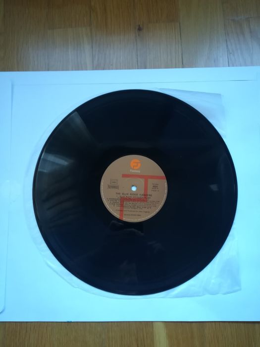 LP vinil - Blue Ridge Rangers