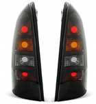 Lampy tyl na kpl Tuning Opel Astra II 2 G Kombi