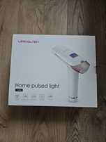Depilator Laserowy IPL T009i Lescolton 36W Dwie Lampy jak nowy