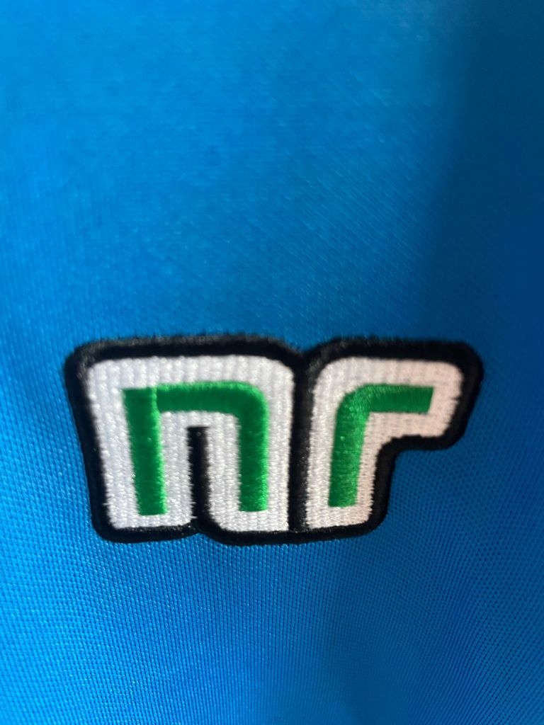 Camisola Napoli Maradona