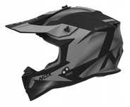 Kask Motocyklowy NOX Kids Fussion XL cm Enduro pod gogle