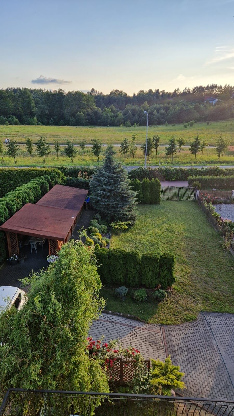Mrągowo-pokoje do wynajęcia