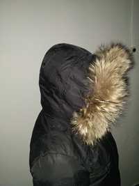Роскошная женская теплая куртка. 48. Snow image.
Постирана