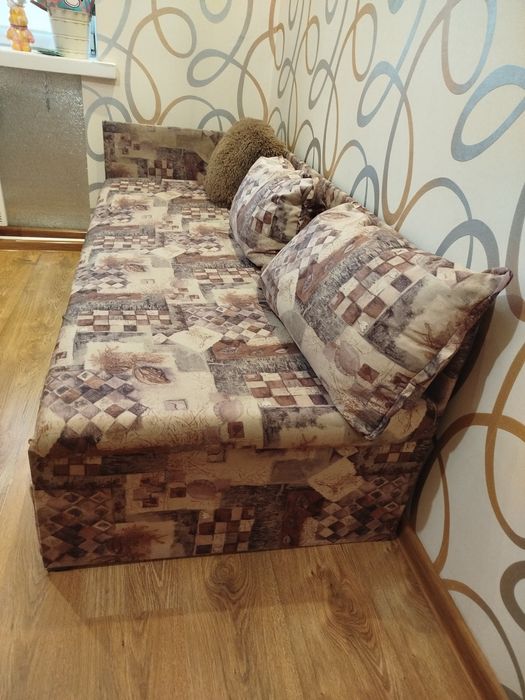 Продам диван розкладний