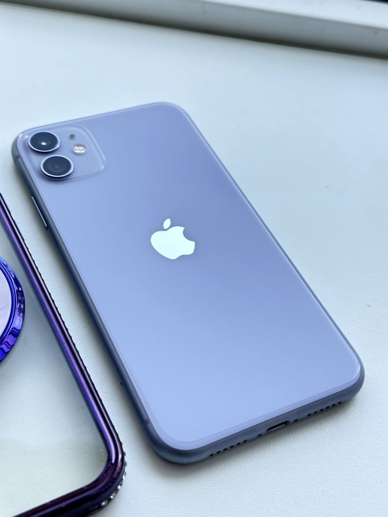 Iphone 11 neverlock 100%