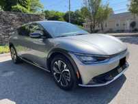 2022 Kia EV6 Wind AWD