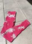 Leggins efeito push up