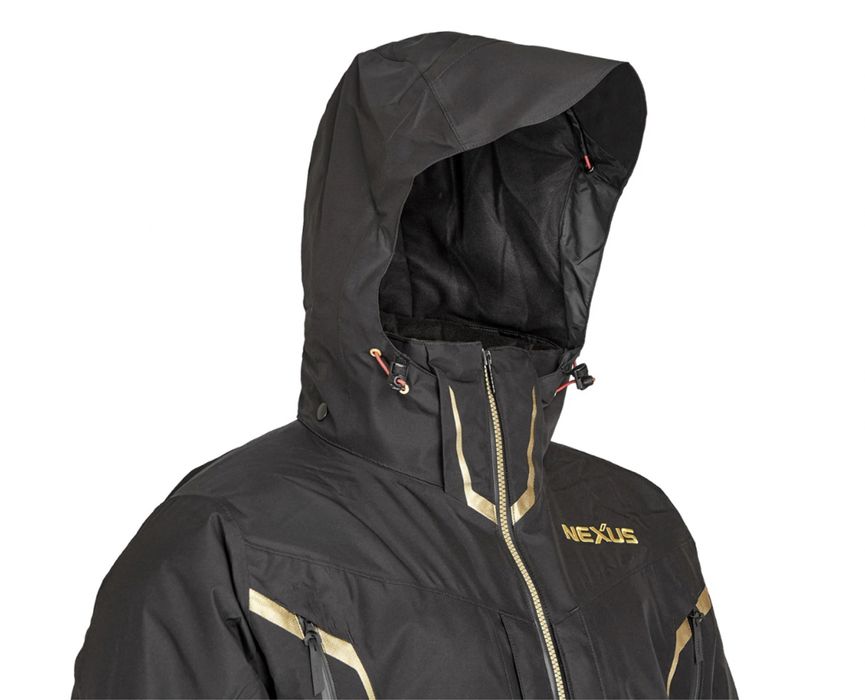 Костюм Shimano Nexus GORE-TEX Warm Suit RB-119T