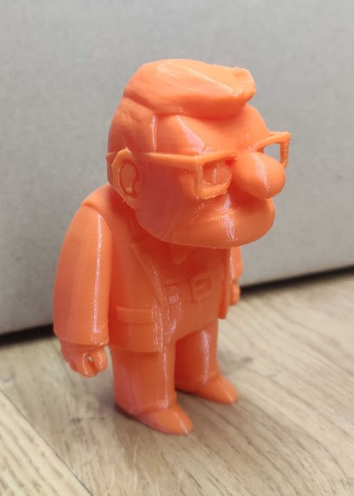 Druk 3D – prototypy, części zamienne, projektowanie CAD, ozdoby