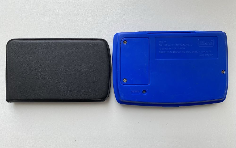 Электронний органайзер Kidtech K5000.