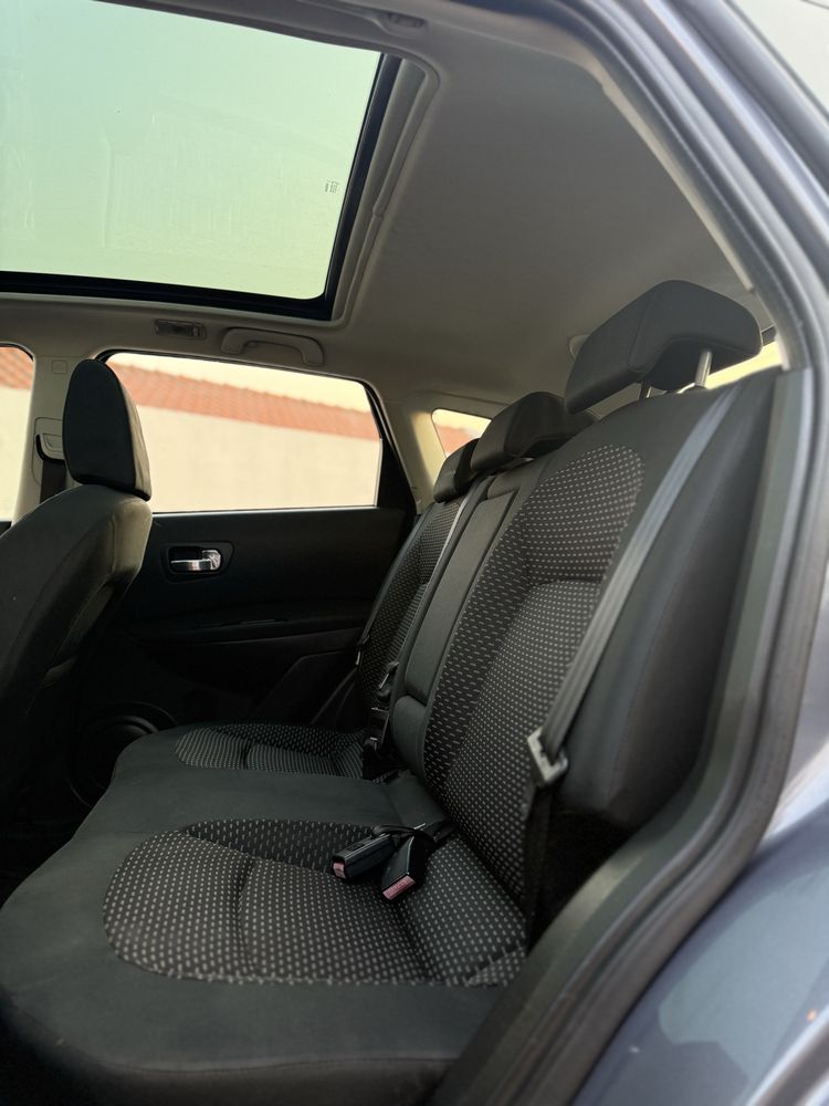 Nissan Qashqai 1.5 Dci / Nacional