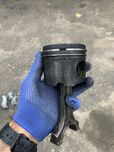 Поршні Bmw m57n e60 e61 e53 e65 поршни