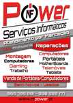 NFPower - Serviços Informáticos - Reparação Multimarcas – Compra/Venda