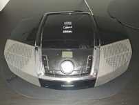 Radioodtwarzacz BLAUPUNKT Radio CD MP3 USB !!!