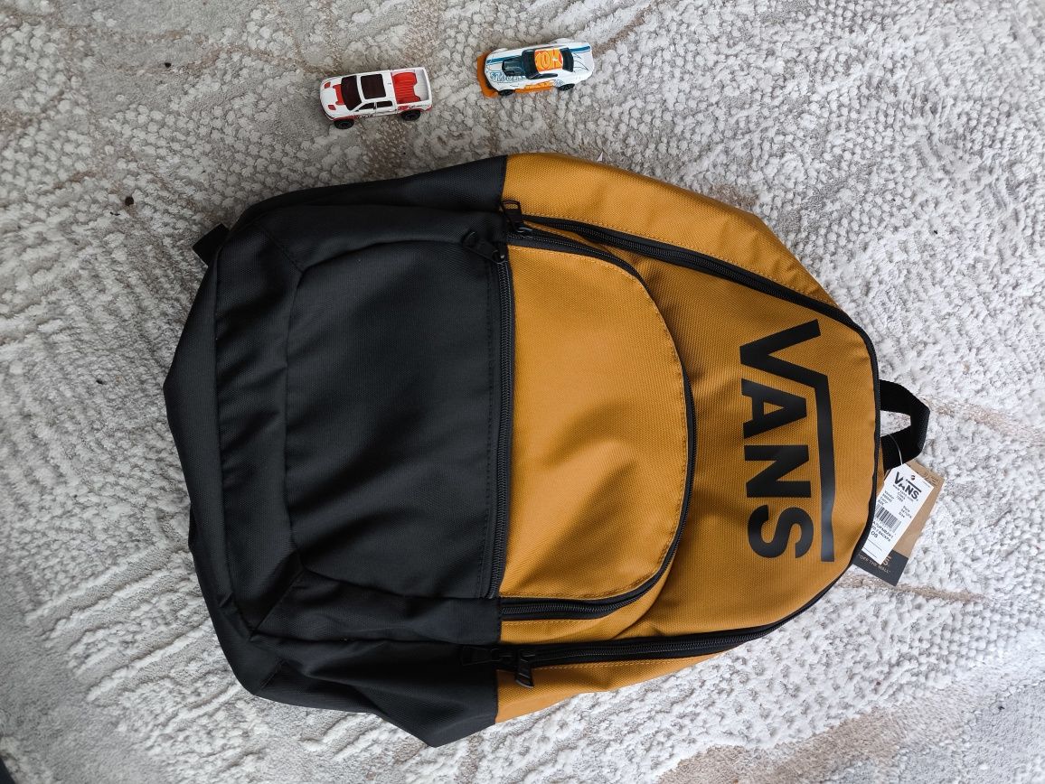 Plecak Vans nowy