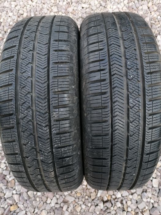 195/65/15 Vredestain wielosezonowe całoroczne