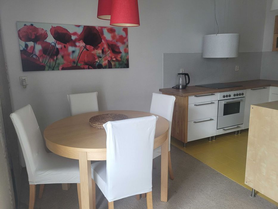 Do wynajęcia kawalerka na ul. Sieradzkiej !!