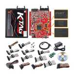 Kess V2 V5.017 Wersja Online ECU Tuning Mapy KTAG + NOWY KSuite 2.80!