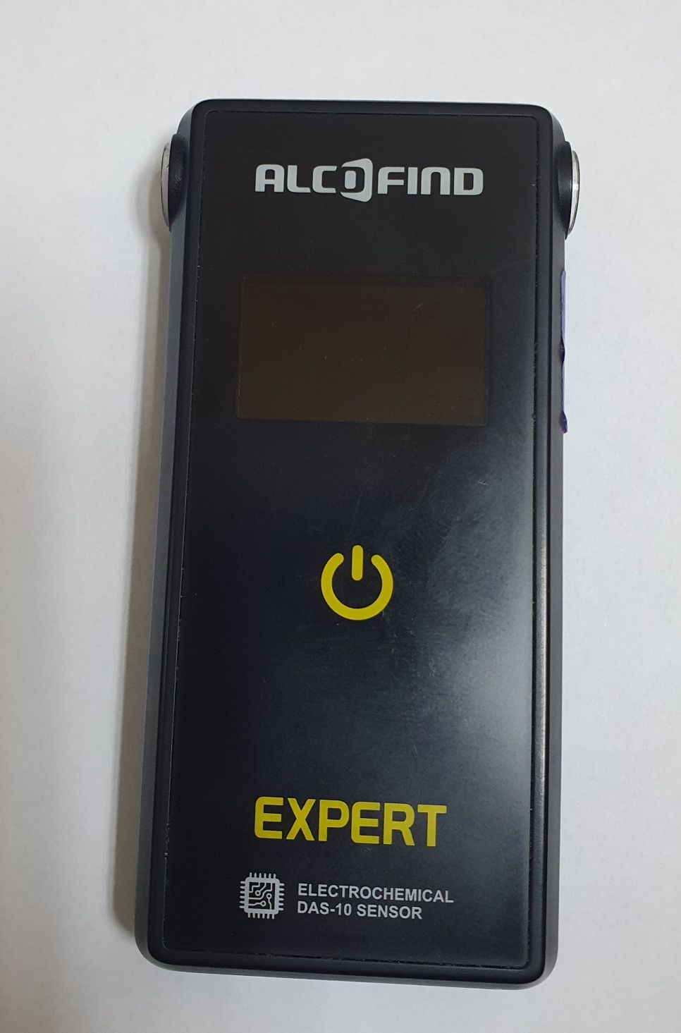 Alkomat AlcoFind EXPERT