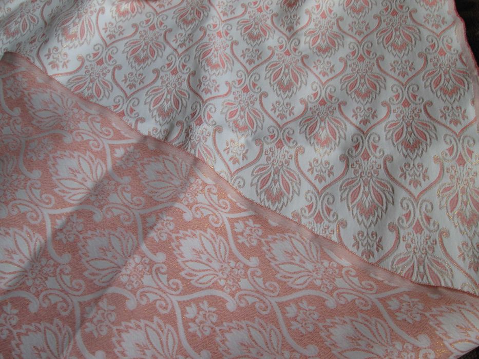 Новая плотная портьерная ткань  522*142см