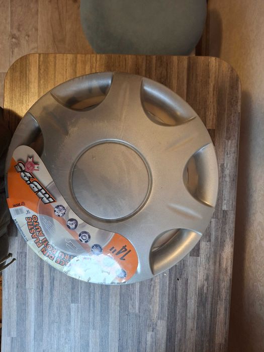 Колпаки для автодисков 14 дюймов