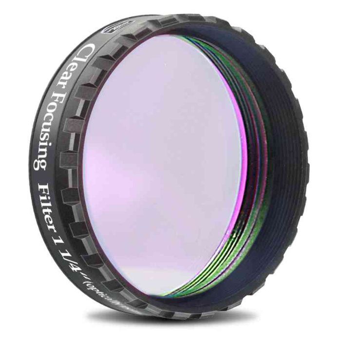 Filtr Baader Clearglass (C) 1,25"