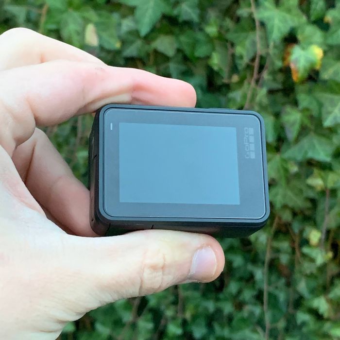 GoPro Hero 7 Black Екшн камера гоу про екшен камера го про бу экшн