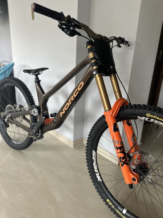 Norco range 2022 L 29