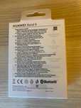 HUAWEI Band 9 Czarny
