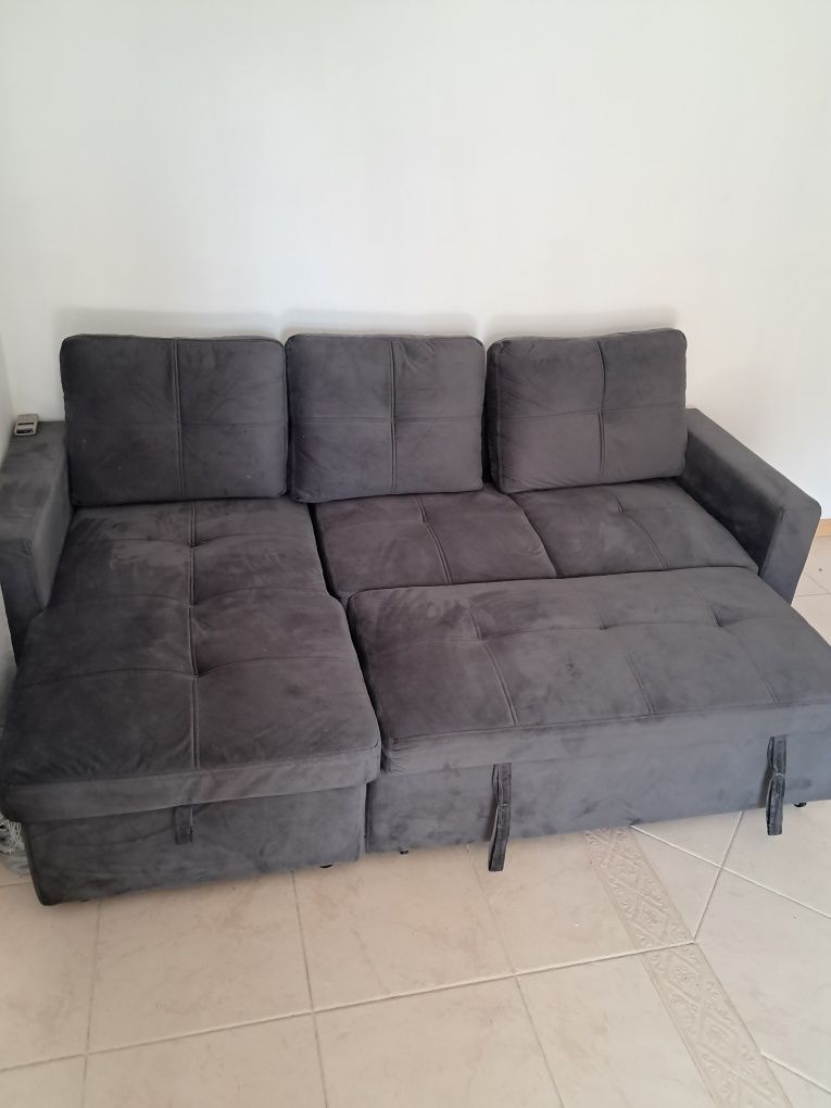 Sofas-cama chaise