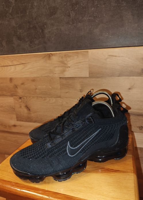 Damskie śliczne sneakersy Nike Air Vapormax 2021 rozmiar 38.5 stan BDB