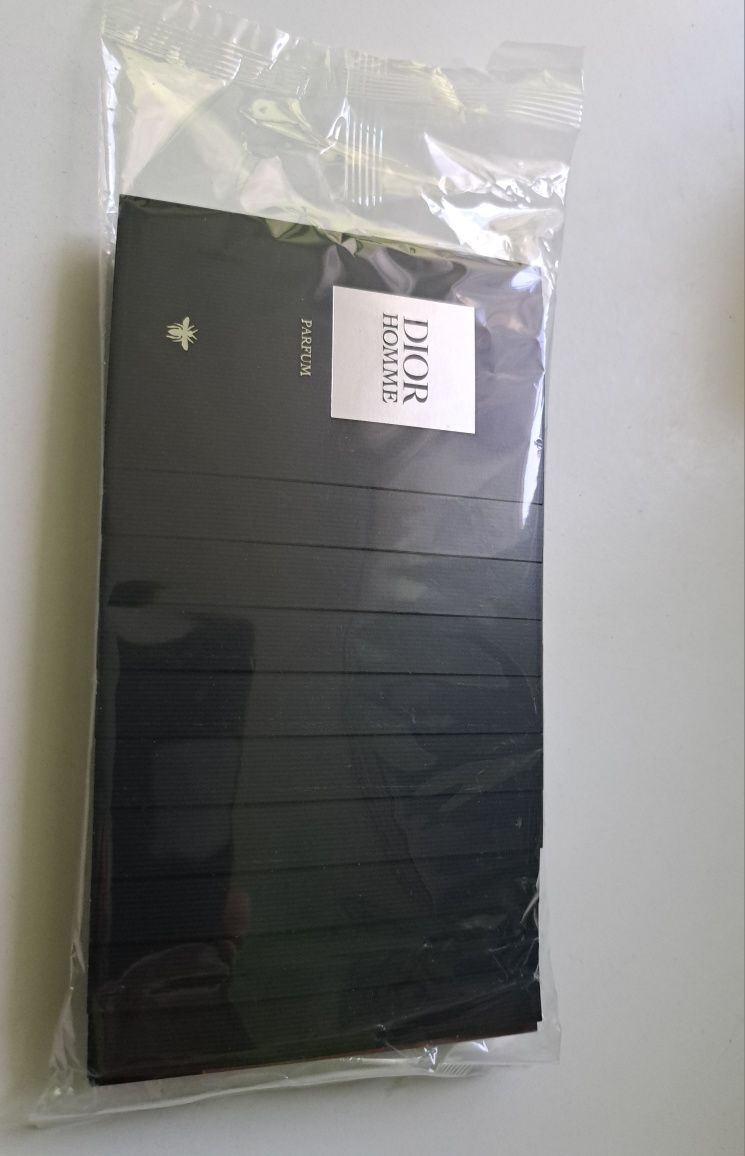 Dior Homme Parfum 10 ml 10 sztuk X 1 ml