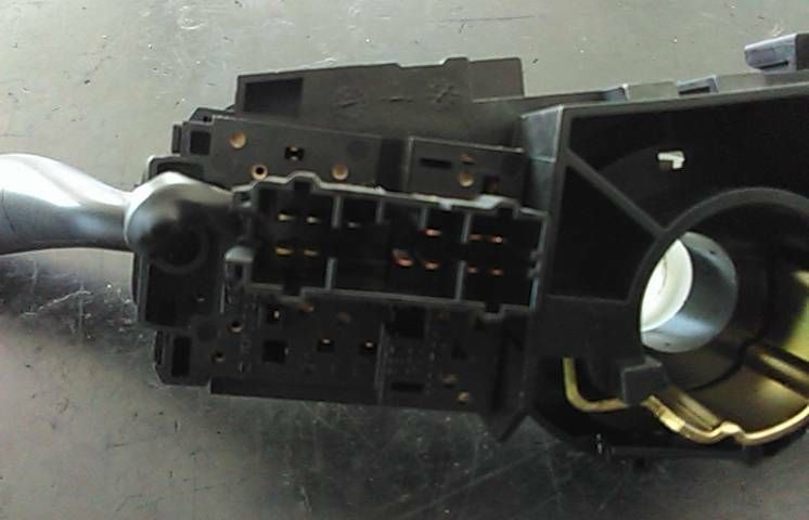 Conjunto / manetes de luzes e limpa vidros HONDA Jazz II (GD_, GE3_, G