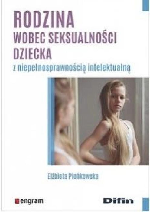 Rodzina wobec seksualności dziecka.