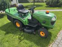 Kosiarka traktorek Partner „Husqvarna” silnik briggs&stratton