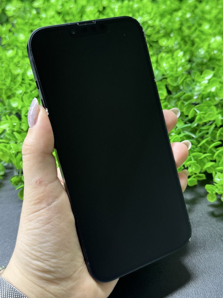 iPhone 14 Plus, 128Gb, Midnight (Neverlock) Айфон 14 Плюс, 128гб