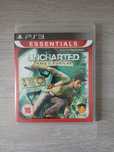 Uncharted Drake's Fortune na PS3