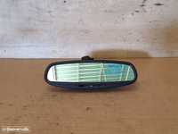 Espelho retrovisor interior anti-encandeamento - mazda 6 - 2.2 - gh1