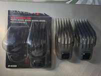 Remington SP-HC500 nasadka 24-42mmm 3szt 10zł