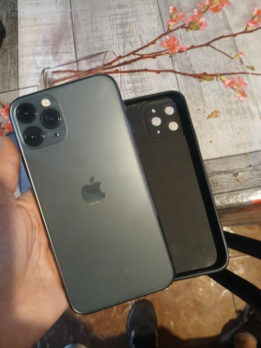 Iphone 14 pro e iphone 11 e iphone 12 mini