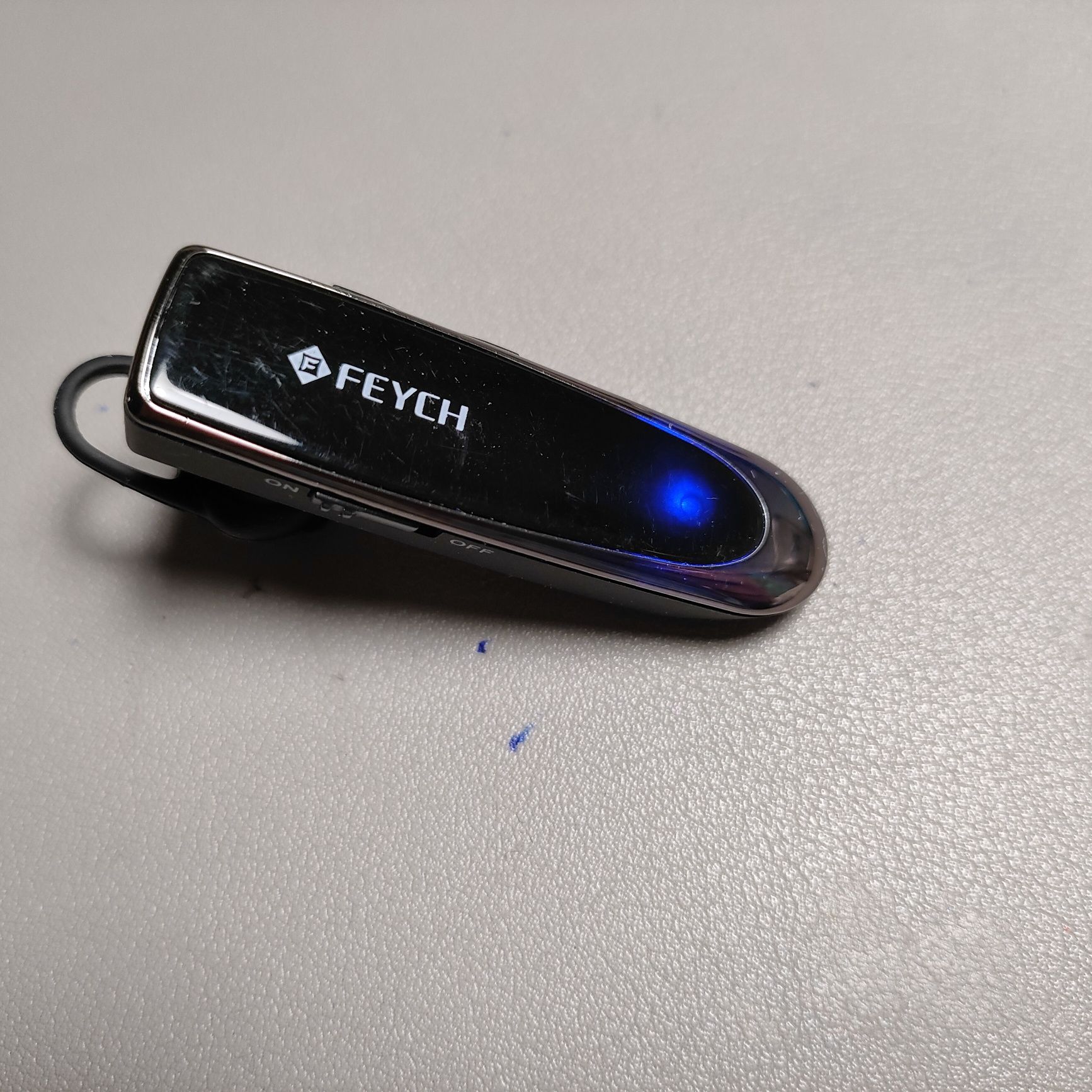 Słuchawka bluetooth Feych