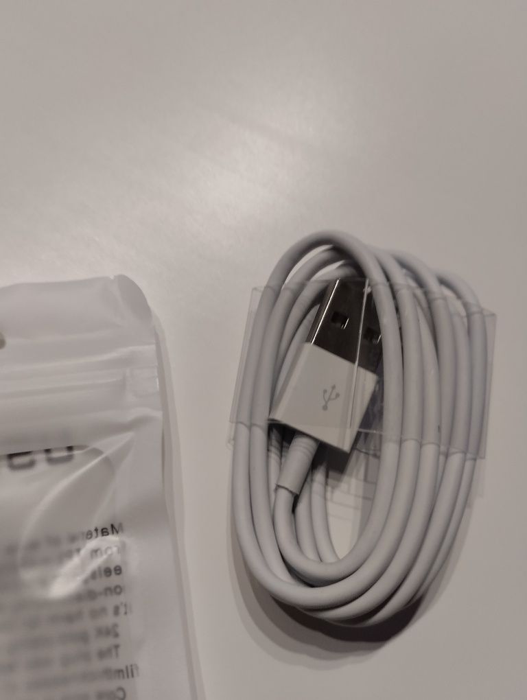 kabel USB typu lightning 1 m