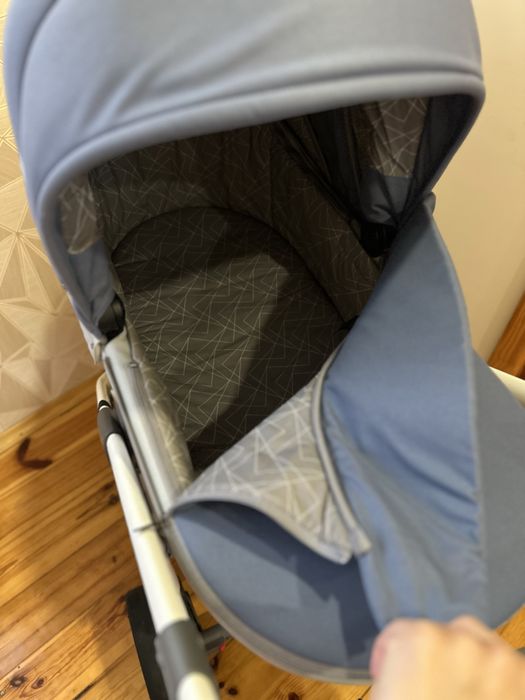 Каляска Anex Sport