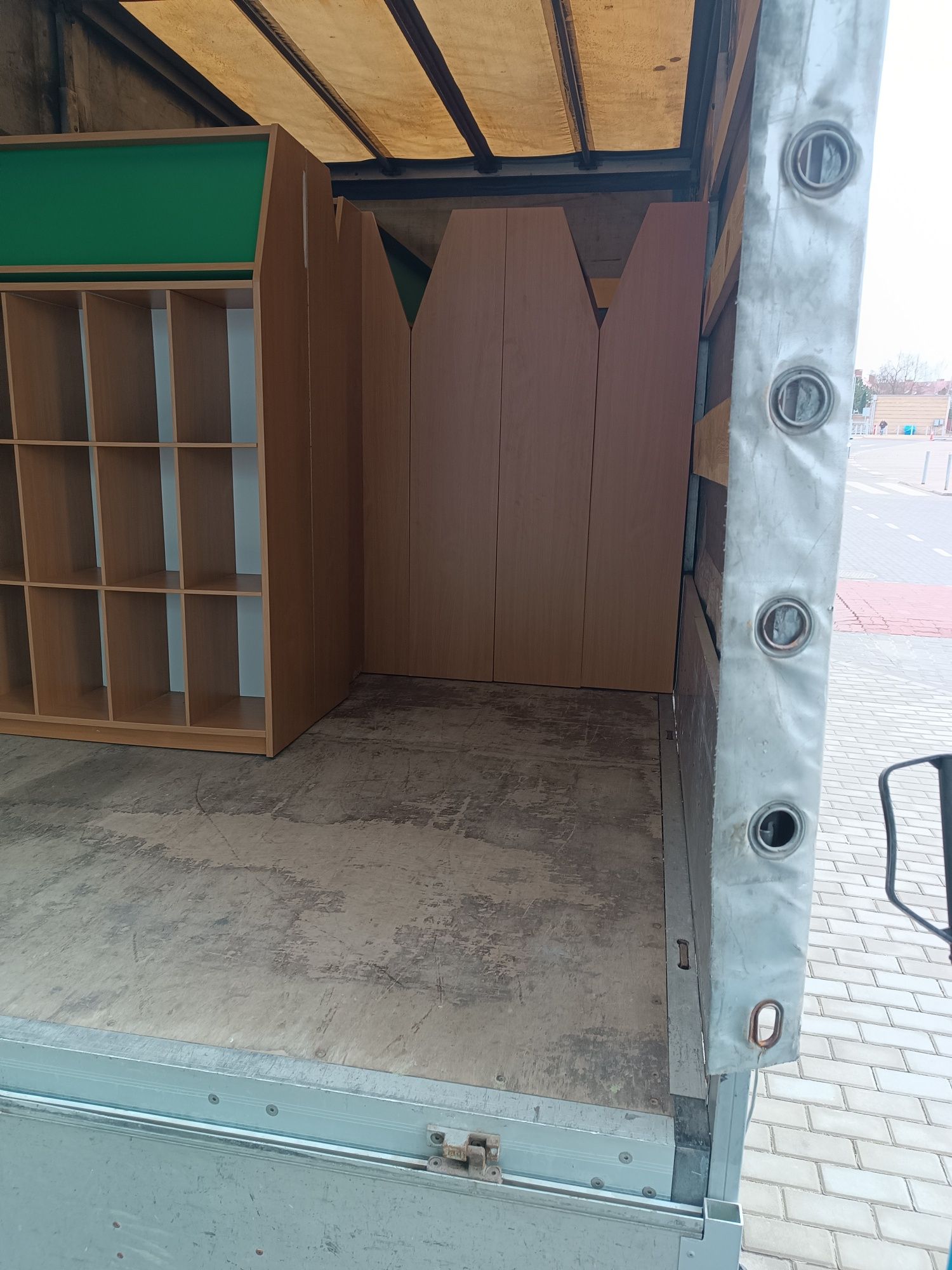 Transport Przeprowadzki